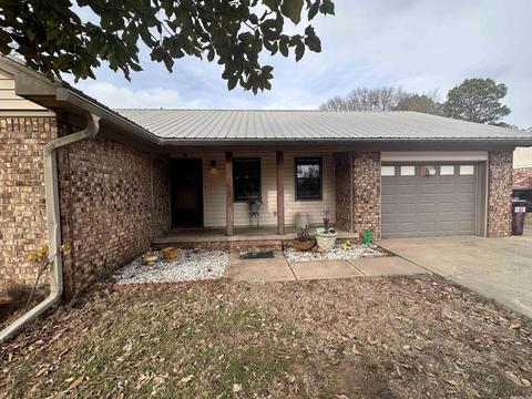 1606 Taylor Dr, Beebe, AR 72012 photo 2