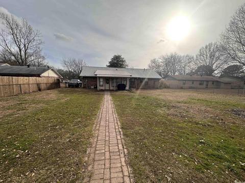 1606 Taylor Dr, Beebe, AR 72012 photo 33