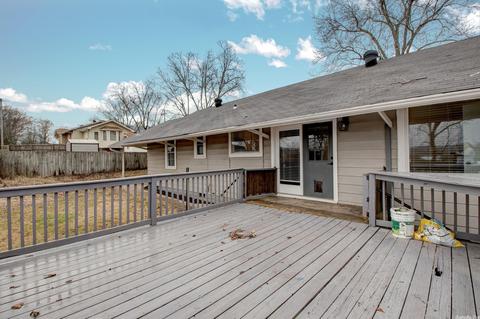 223 East Pine St, Benton, AR 72015 photo 37