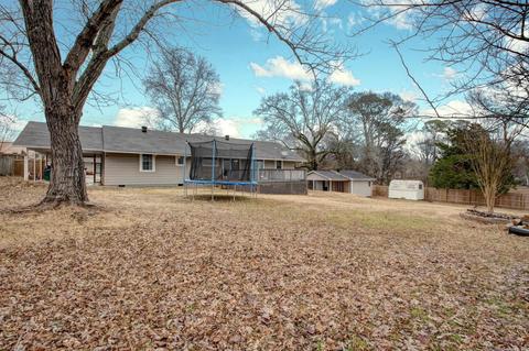 223 East Pine St, Benton, AR 72015 photo 40