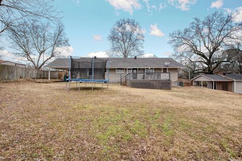 223 East Pine St, Benton, AR 72015 photo 41