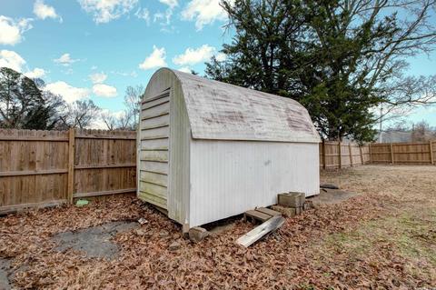 223 East Pine St, Benton, AR 72015 photo 44