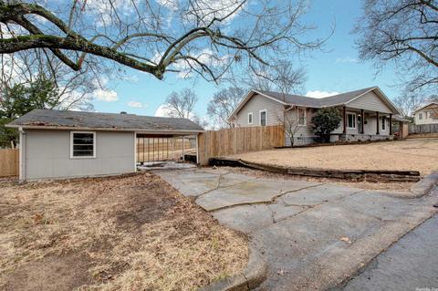 223 East Pine St, Benton, AR 72015 photo 4