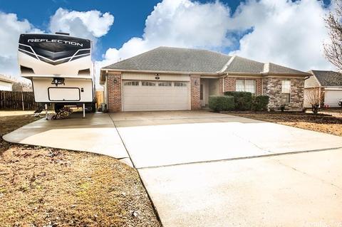 17 Reno Dr, Cabot, AR 72023 photo 2