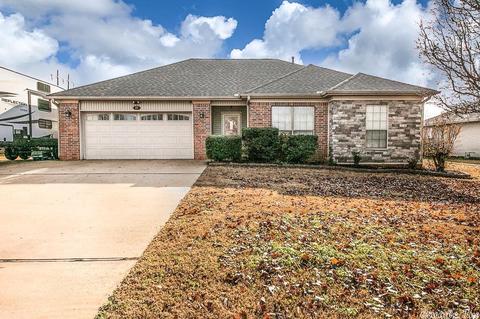 17 Reno Dr, Cabot, AR 72023 photo 1
