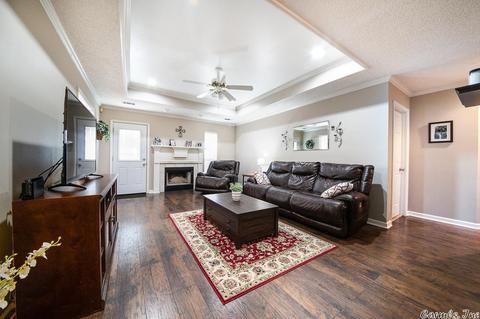 17 Reno Dr, Cabot, AR 72023 photo 4