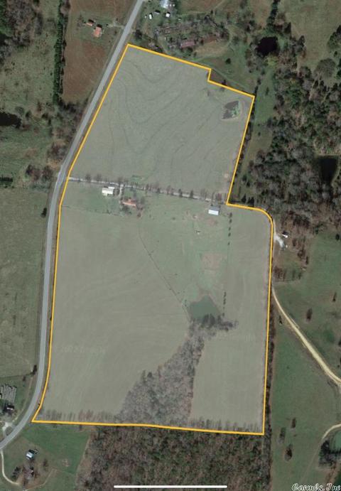 64 Stoney Point Dr, Drasco, AR 72530 photo 16