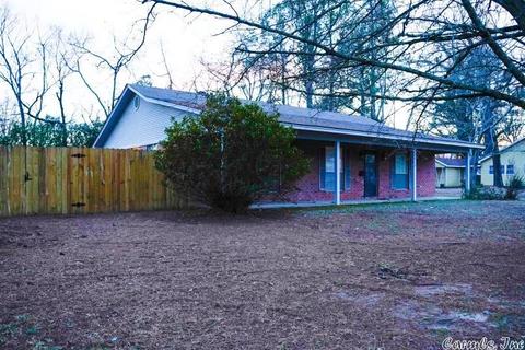 1210 W 34th, Pine Bluff, AR 71603 photo 3