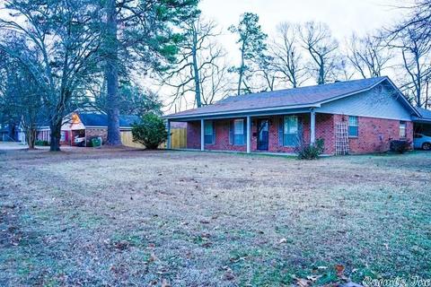 1210 W 34th, Pine Bluff, AR 71603 photo 1