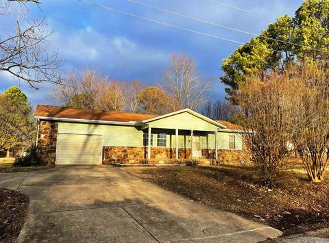 61 Arnhart St, Ash Flat, AR 72513 photo 1