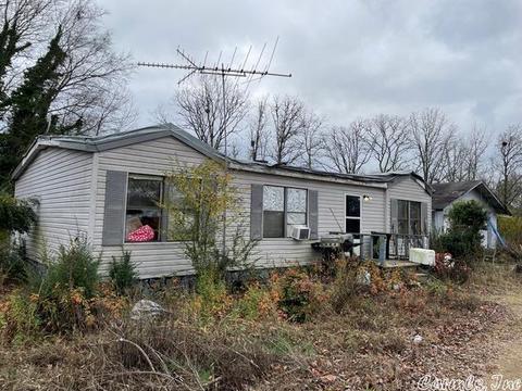 203 Grisham, Royal, AR 71968 photo 1