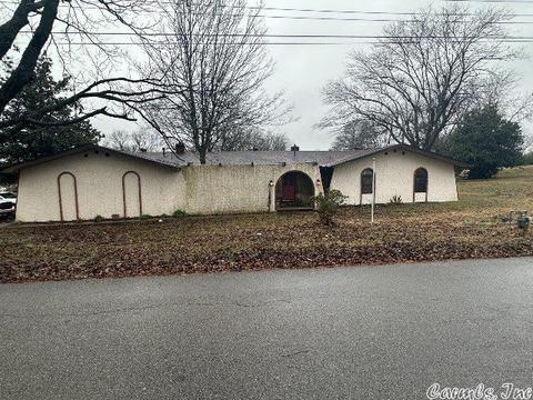 306 E 4th St, Imboden, AR 72434 photo 1