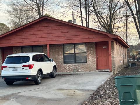 1965 Robins St, Conway, AR 72032 photo 3