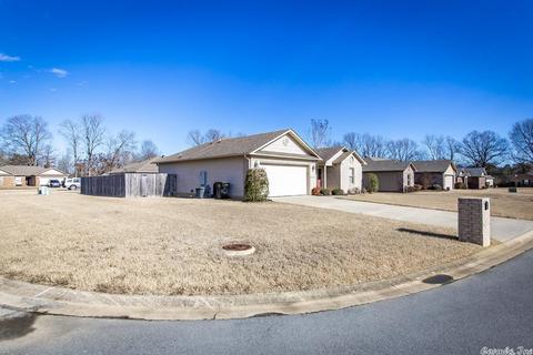 38 Chantileer Ln, Ward, AR 72176 photo 30
