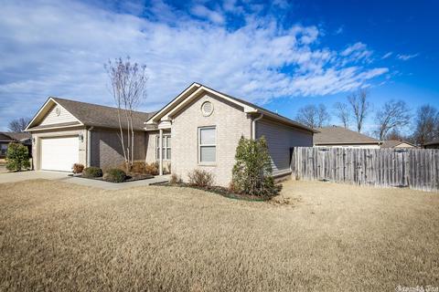 38 Chantileer Ln, Ward, AR 72176 photo 3