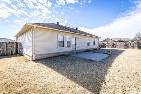 38 Chantileer Ln, Ward, AR 72176 photo 26