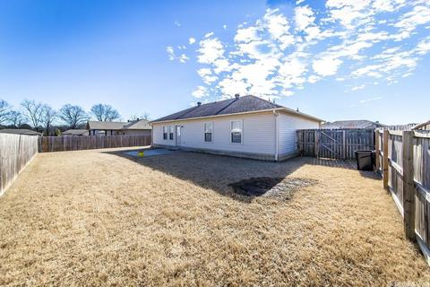 38 Chantileer Ln, Ward, AR 72176 photo 28