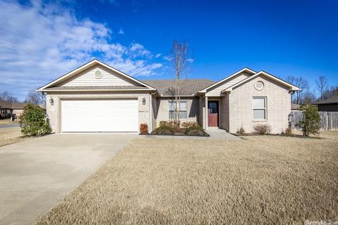 38 Chantileer Ln, Ward, AR 72176 photo 1