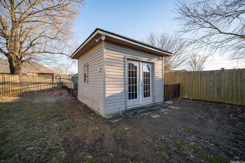 1640 Hosta Dr, Conway, AR 72034 photo 28
