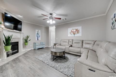 1640 Hosta Dr, Conway, AR 72034 photo 4