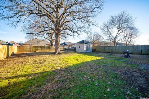 1640 Hosta Dr, Conway, AR 72034 photo 30