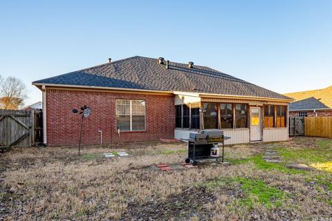 1640 Hosta Dr, Conway, AR 72034 photo 27