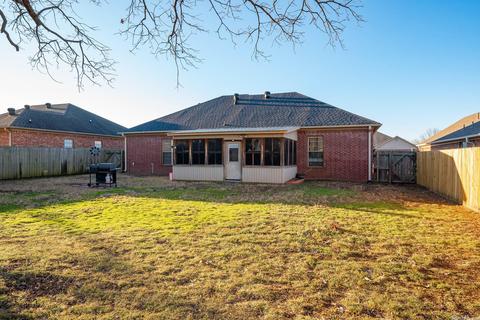 1640 Hosta Dr, Conway, AR 72034 photo 29