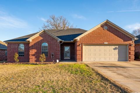 1640 Hosta Dr, Conway, AR 72034 photo 1