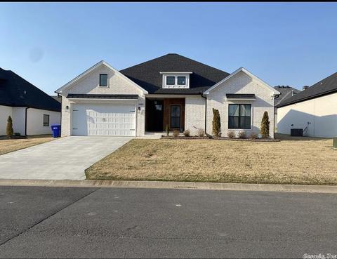 3840 Red Maple Dr, Conway, AR 72034 photo 1