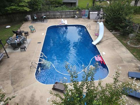 4107 Pine Dr, Benton, AR 72019 photo 8