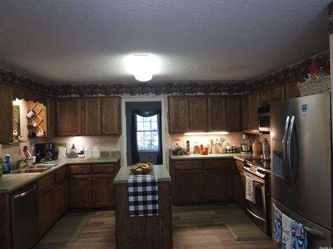 4107 Pine Dr, Benton, AR 72019 photo 13