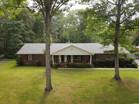 4107 Pine Dr, Benton, AR 72019 photo 1