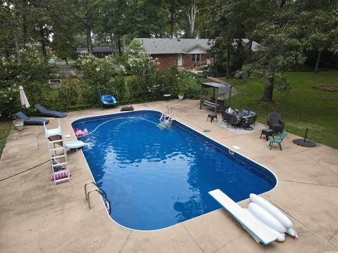 4107 Pine Dr, Benton, AR 72019 photo 6