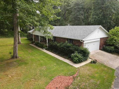 4107 Pine Dr, Benton, AR 72019 photo 2