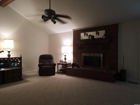 4107 Pine Dr, Benton, AR 72019 photo 9