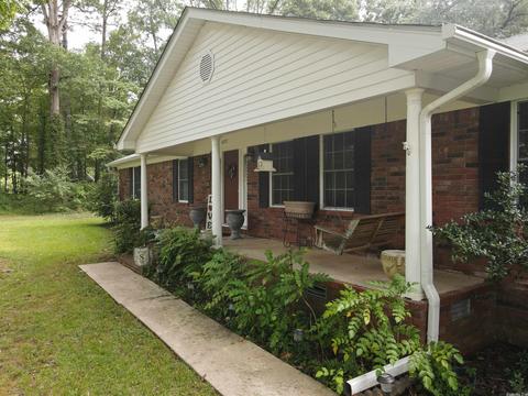 4107 Pine Dr, Benton, AR 72019 photo 5