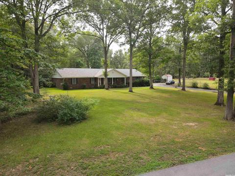 4107 Pine Dr, Benton, AR 72019 photo 3