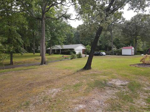 4107 Pine Dr, Benton, AR 72019 photo 4