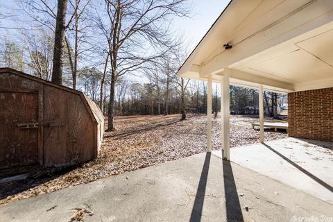 16820 Pineview Cir, Mabelvale, AR 72103 photo 3