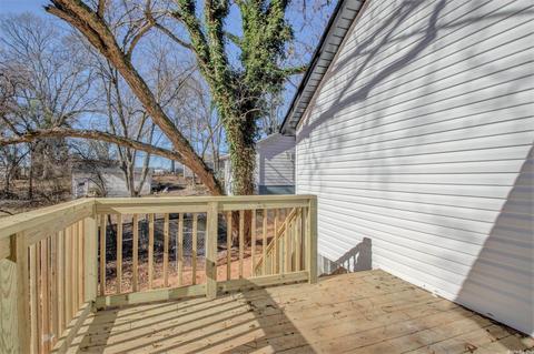 411 E Sevier St, Benton, AR 72015 photo 41