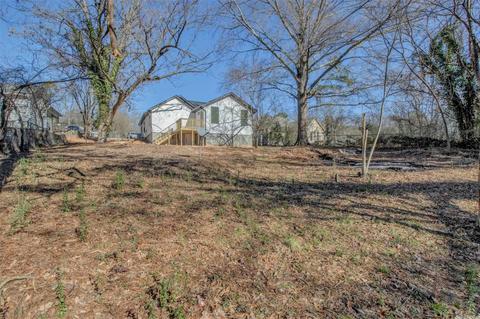 411 E Sevier St, Benton, AR 72015 photo 46