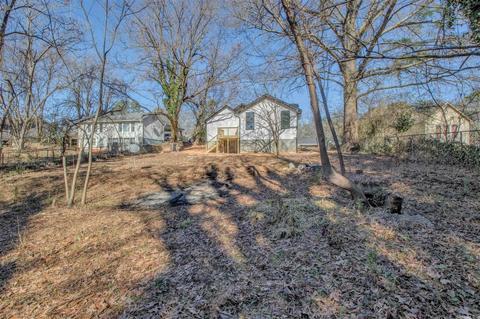 411 E Sevier St, Benton, AR 72015 photo 48