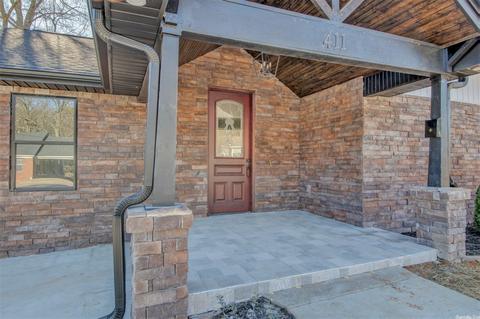 411 E Sevier St, Benton, AR 72015 photo 2