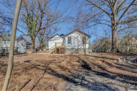 411 E Sevier St, Benton, AR 72015 photo 47