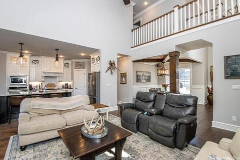 9080 Stone Canyon Dr, Alexander, AR 72002 photo 13