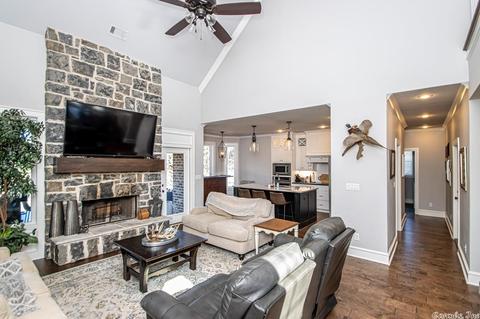 9080 Stone Canyon Dr, Alexander, AR 72002 photo 10