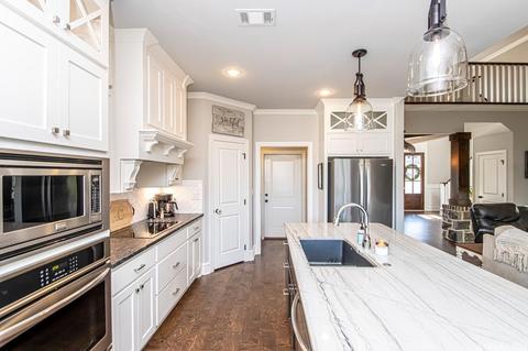 9080 Stone Canyon Dr, Alexander, AR 72002 photo 18