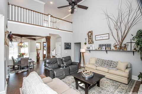 9080 Stone Canyon Dr, Alexander, AR 72002 photo 12