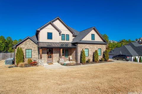 9080 Stone Canyon Dr, Alexander, AR 72002 photo 2