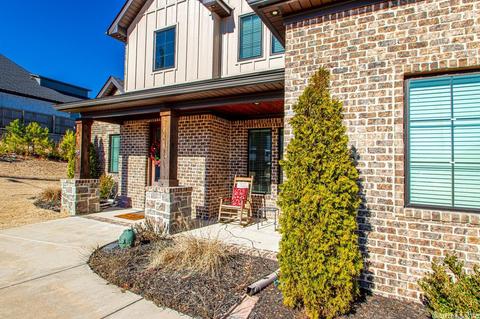 9080 Stone Canyon Dr, Alexander, AR 72002 photo 4